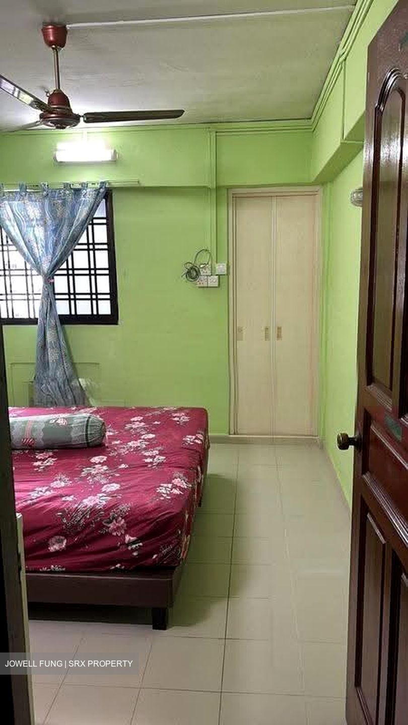 Blk 42 Ping Yi Gardens (Bedok), HDB 3 Rooms #638892291